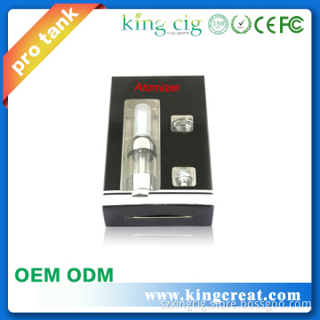Protank for EGO Battery/Protank for E Cigarette/Protank Atomizer